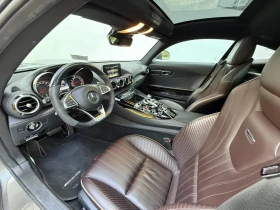Mercedes-Benz AMG GT S BODY KIT , снимка 9