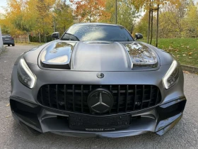 Mercedes-Benz AMG GT S BODY KIT , снимка 2