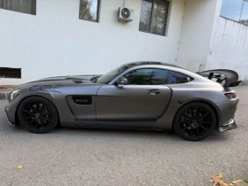 Mercedes-Benz AMG GT S BODY KIT , снимка 4