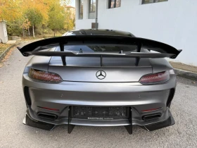 Mercedes-Benz AMG GT S BODY KIT , снимка 6