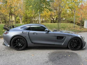 Mercedes-Benz AMG GT S BODY KIT , снимка 8