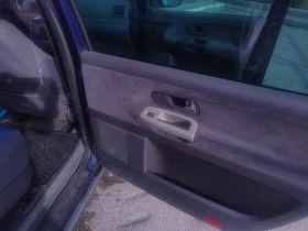 VW Sharan, снимка 6