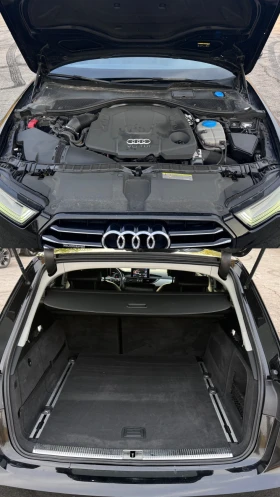 Audi A6 Audi A6 MATRIX* S line* , снимка 15
