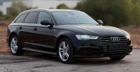 Audi A6 Audi A6 MATRIX* S line* , снимка 1