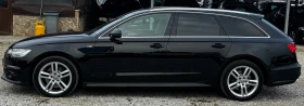Audi A6 Audi A6 3.0 TDI 218к.с., снимка 7
