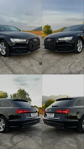 Audi A6 Audi A6 MATRIX* S line* , снимка 9