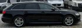 Audi A6 Audi A6 3.0 TDI 218к.с., снимка 8