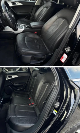 Audi A6 Audi A6 3.0 TDI 218к.с., снимка 9