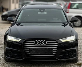 Audi A6 Audi A6 3.0 TDI 218к.с., снимка 2