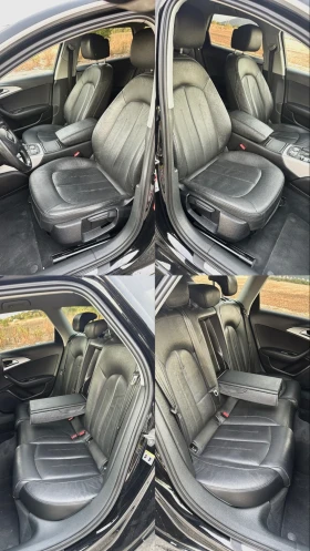 Audi A6 Audi A6 MATRIX* S line* , снимка 10