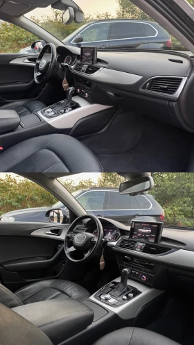 Audi A6 Audi A6 MATRIX* S line* , снимка 12