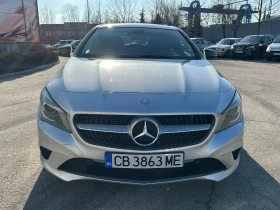 Mercedes-Benz CLA 220 2.2d/Avantgarde/ГАРАНЦИЯ ОТ КЕНТАВЪР , снимка 7
