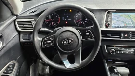 Kia K5 2.0LPI autogeorge.com, снимка 15