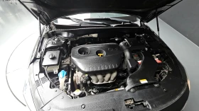 Kia K5 2.0LPI autogeorge.com, снимка 6