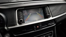 Kia K5 2.0LPI autogeorge.com, снимка 17