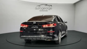 Kia K5 2.0LPI autogeorge.com, снимка 4