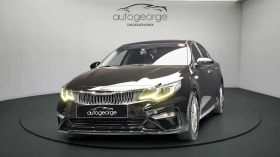 Kia K5 2.0LPI autogeorge.com, снимка 3