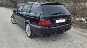 BMW 328 2, 8 газ/бензин , снимка 2