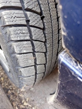 Peugeot 206 1, 4, i 75(HP), снимка 10