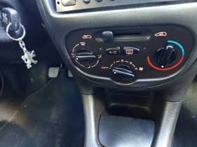 Peugeot 206 1, 4, i 75(HP), снимка 11