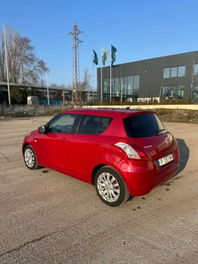 Suzuki Swift, снимка 2
