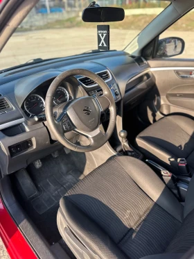 Suzuki Swift, снимка 5