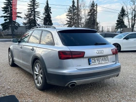 Audi A6 Allroad 3.0TDI/272H.P.* ОБДУХВАНЕ* KEYLESS* NAVI* KAMERA, снимка 3