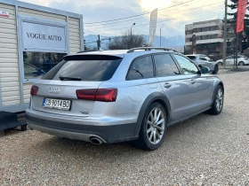 Audi A6 Allroad 3.0TDI/272H.P.* ОБДУХВАНЕ* KEYLESS* NAVI* KAMERA, снимка 4