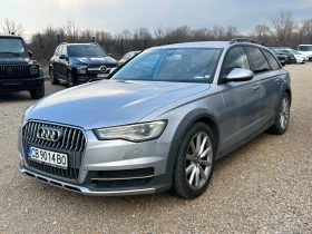 Audi A6 Allroad 3.0TDI/272H.P.* ОБДУХВАНЕ* KEYLESS* NAVI* KAMERA, снимка 2