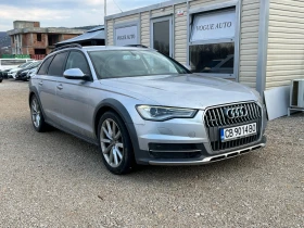 Audi A6 Allroad 3.0TDI/272H.P.* ОБДУХВАНЕ* KEYLESS* NAVI* KAMERA, снимка 1