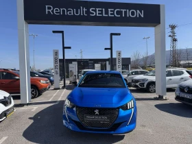 Peugeot 208 1.2I GT LINE, снимка 1