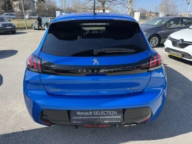 Peugeot 208 1.2I GT LINE, снимка 5