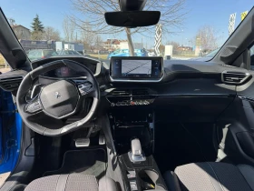 Peugeot 208 1.2I GT LINE, снимка 14