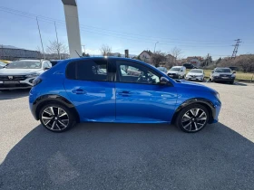 Peugeot 208 1.2I GT LINE, снимка 7