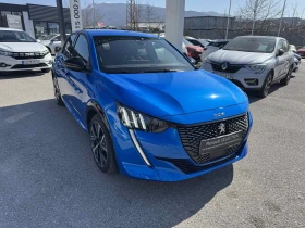 Peugeot 208 1.2I GT LINE, снимка 8