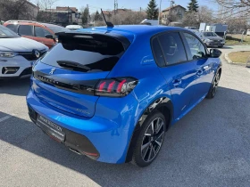 Peugeot 208 1.2I GT LINE, снимка 6