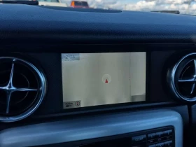 Mercedes-Benz SLK * 250 * КБРИО* ПОДГРЕВ* HARD TOP* , снимка 11