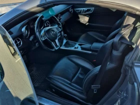 Mercedes-Benz SLK * 250 * КБРИО* ПОДГРЕВ* HARD TOP* , снимка 5