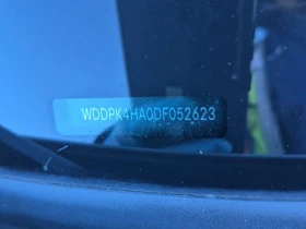 Mercedes-Benz SLK * 250 * КБРИО* ПОДГРЕВ* HARD TOP* , снимка 17