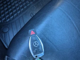 Mercedes-Benz SLK * 250 * КБРИО* ПОДГРЕВ* HARD TOP* , снимка 8