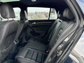 VW Golf * GTI * CARFAX * КАМЕРА * ПОДГРЕВ * ШИБИДАХ, снимка 12