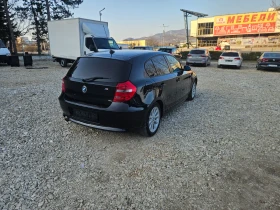BMW 120 120 143кс автоматик, снимка 9