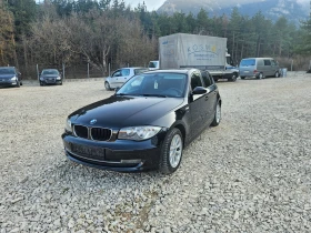 BMW 120 120 143кс автоматик, снимка 1
