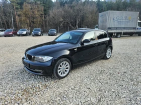 BMW 120 120 143кс автоматик, снимка 4