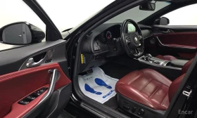 Kia Stinger, снимка 10