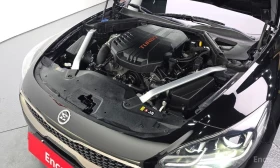 Kia Stinger, снимка 6