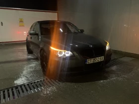 BMW 525 n52b25a xi ГАЗ/БЕНЗИН, снимка 8