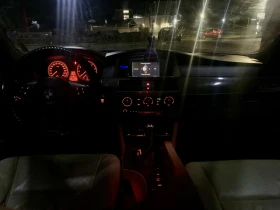 BMW 525 n52b25a xi ГАЗ/БЕНЗИН, снимка 7