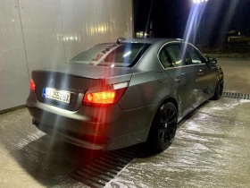 BMW 525 n52b25a xi ГАЗ/БЕНЗИН, снимка 2
