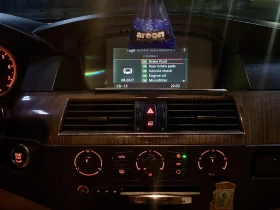 BMW 525 n52b25a xi ГАЗ/БЕНЗИН, снимка 9